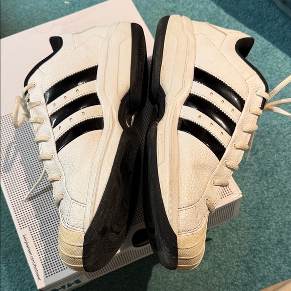 Adidas Pro Model - Picture 4 of 7